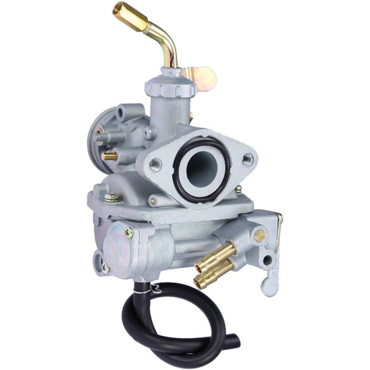 Carburetor Carb &Throttle Cable Set For Trail Bike Honda CT70 CT70H 1969 - 1977 NEW - Just Closeouts Canada Inc.