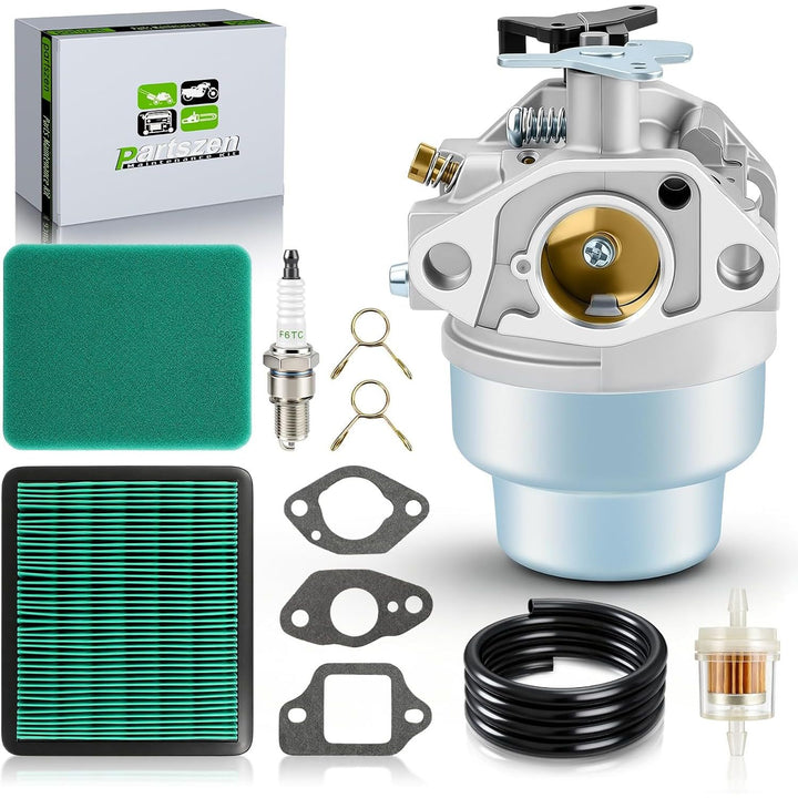 Carburetor Tune-Up Kit for Honda GCV160 / HRT216K / HRS216K4 - Just Closeouts Canada Inc.