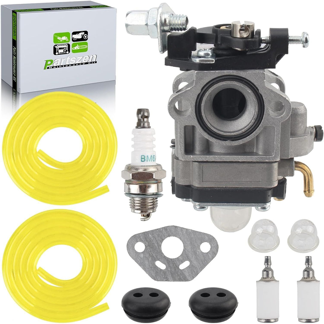 Carburetor Tune-Up Kit for Shindaiwa T242/T242X & WYK192 - Just Closeouts Canada Inc.