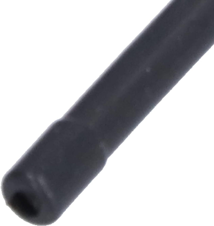 Two rubber chainsaw fuel pipes, view 5