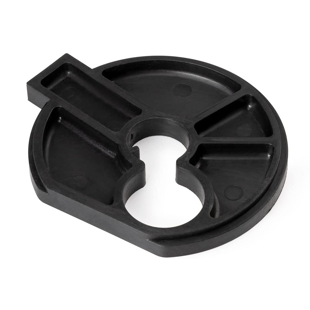 CL8Z-3F818-A Power Steering Torque Rotation Sensor with Alignment Tool for Ford Escape 2008-2012 Torque Sensor CL8Z3F818A - Just Closeouts Canada Inc.X003V9RS2B