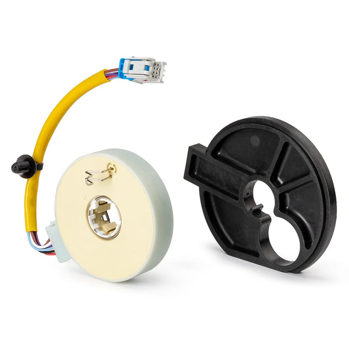 CL8Z-3F818-A Power Steering Torque Rotation Sensor with Alignment Tool for Ford Escape 2008-2012 Torque Sensor CL8Z3F818A - Just Closeouts Canada Inc.X003V9RS2B