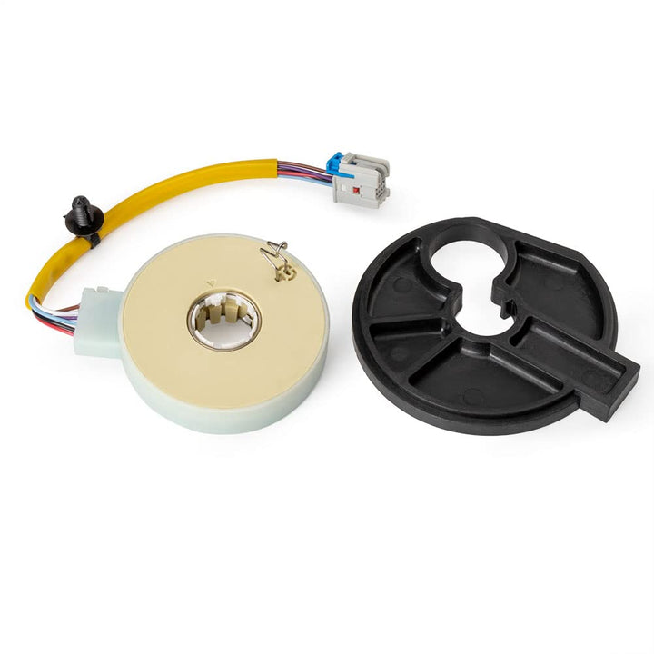 CL8Z-3F818-A Power Steering Torque Rotation Sensor with Alignment Tool for Ford Escape 2008-2012 Torque Sensor CL8Z3F818A - Just Closeouts Canada Inc.X003V9RS2B
