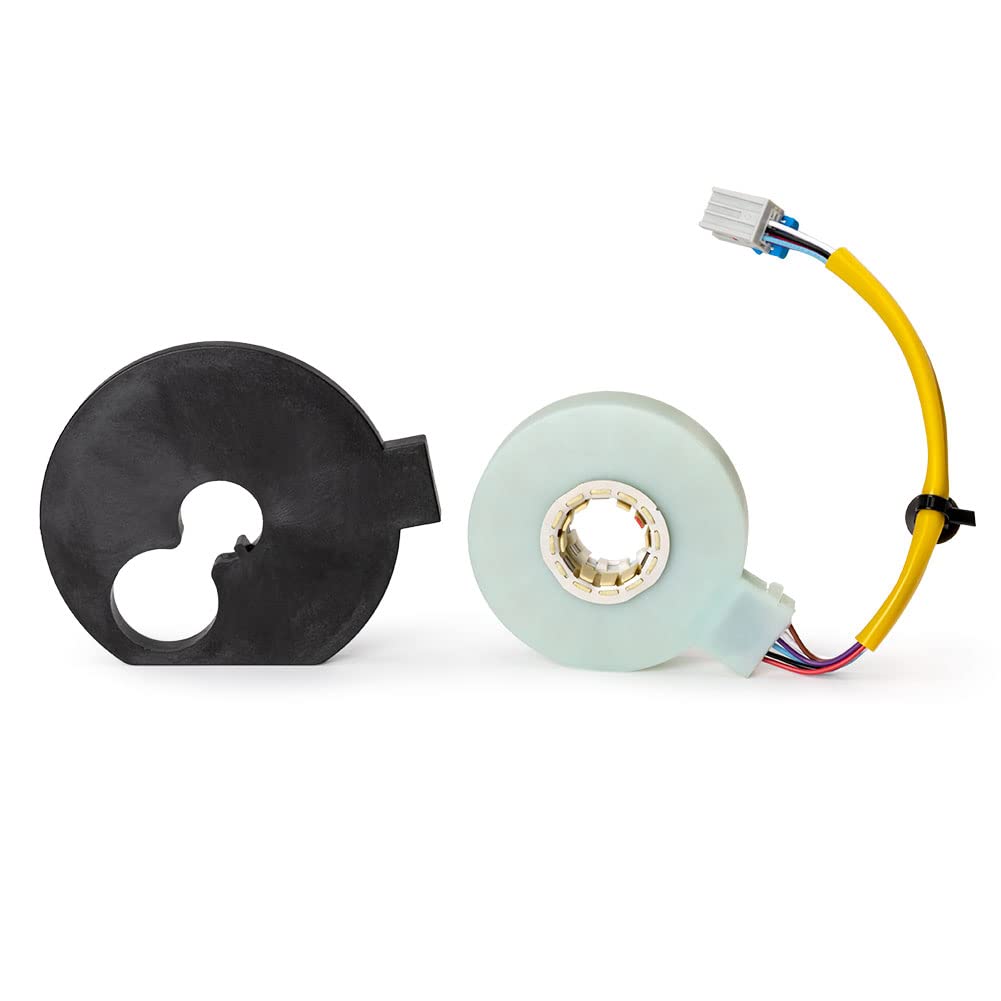 CL8Z-3F818-A Power Steering Torque Rotation Sensor with Alignment Tool for Ford Escape 2008-2012 Torque Sensor CL8Z3F818A - Just Closeouts Canada Inc.X003V9RS2B