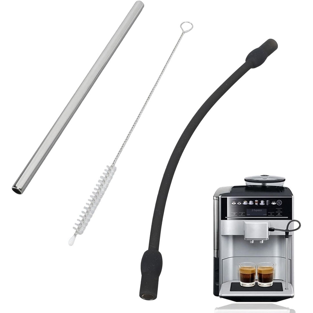 Coffee machine milk hose kit, source view 3
