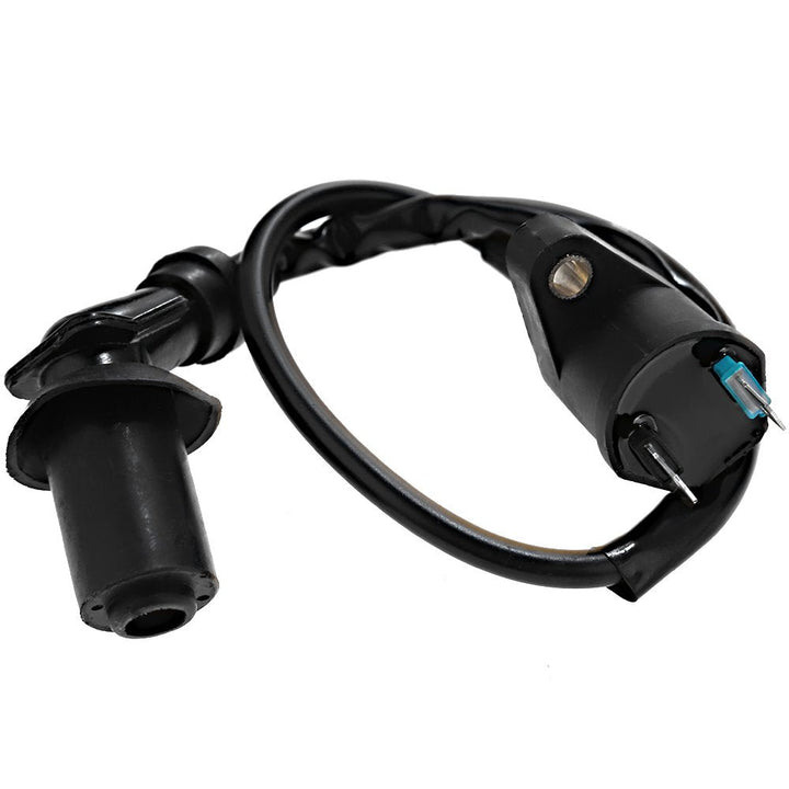 Complete Electric Wiring Harness Wire Magneto Stator for GY6 4 - Stroke Engine 125cc 150cc Pit Bike Scooter ATV Quad - Just Closeouts Canada Inc.