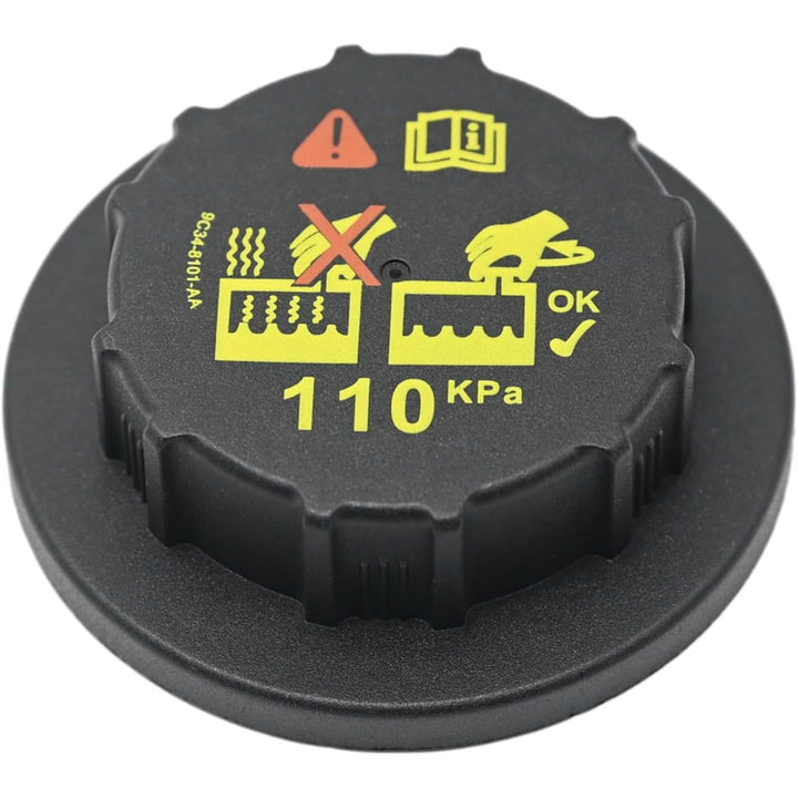 Coolant Reservoir Cap – 9C3Z-8101-B / RS527 - Just Closeouts Canada Inc.