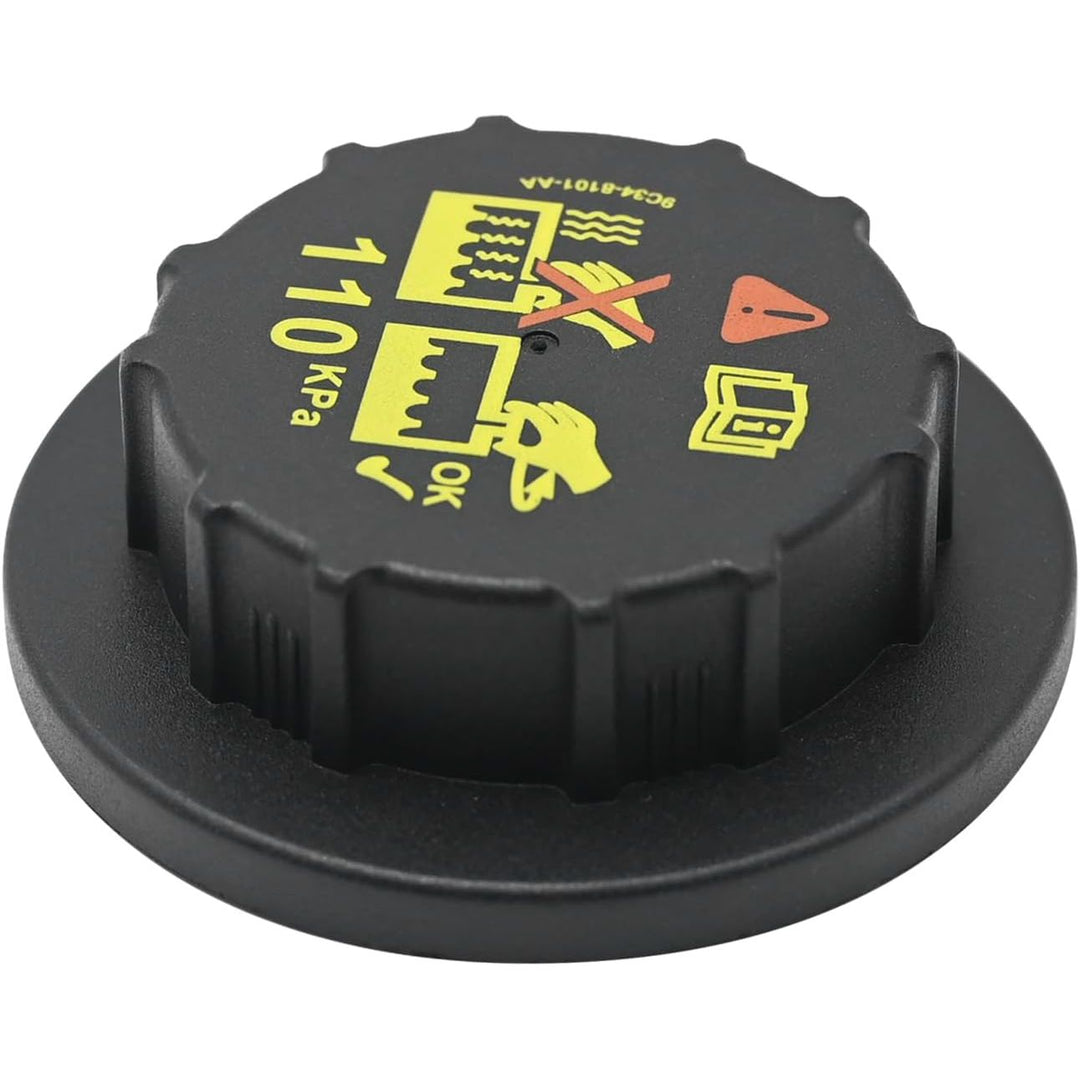Coolant Reservoir Cap – 9C3Z-8101-B / RS527 - Just Closeouts Canada Inc.