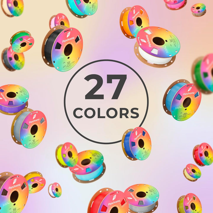 CoPE 3D Printer Filament, Red 3D Printing Filament 1.75mm 1kg, Prints Better Than PLA, Enables High Speed Printing, Compatible with Most 3D Printer, Red - Just Closeouts Canada Inc.X0048WZ8IV