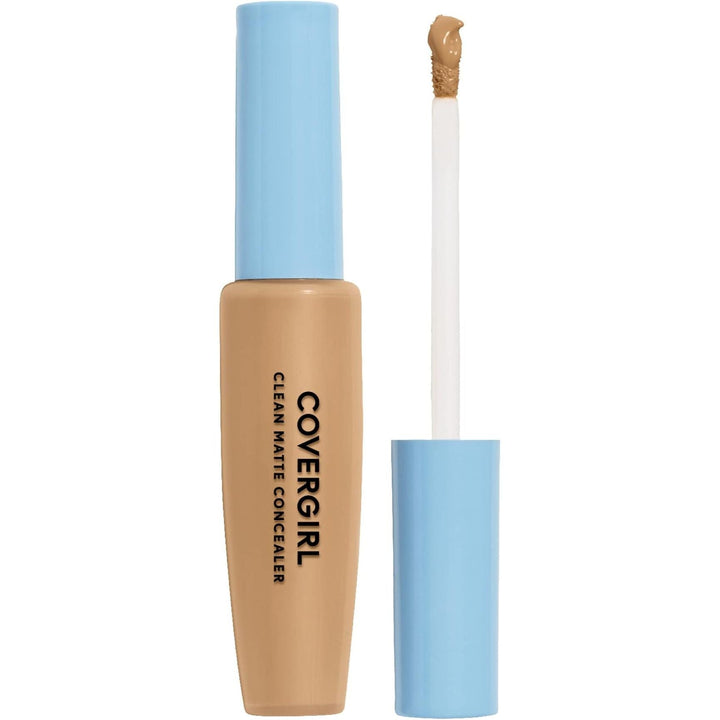 CoverGirl Clean Matte Concealer Deep 315 - 320 - Just Closeouts Canada Inc.046200012085
