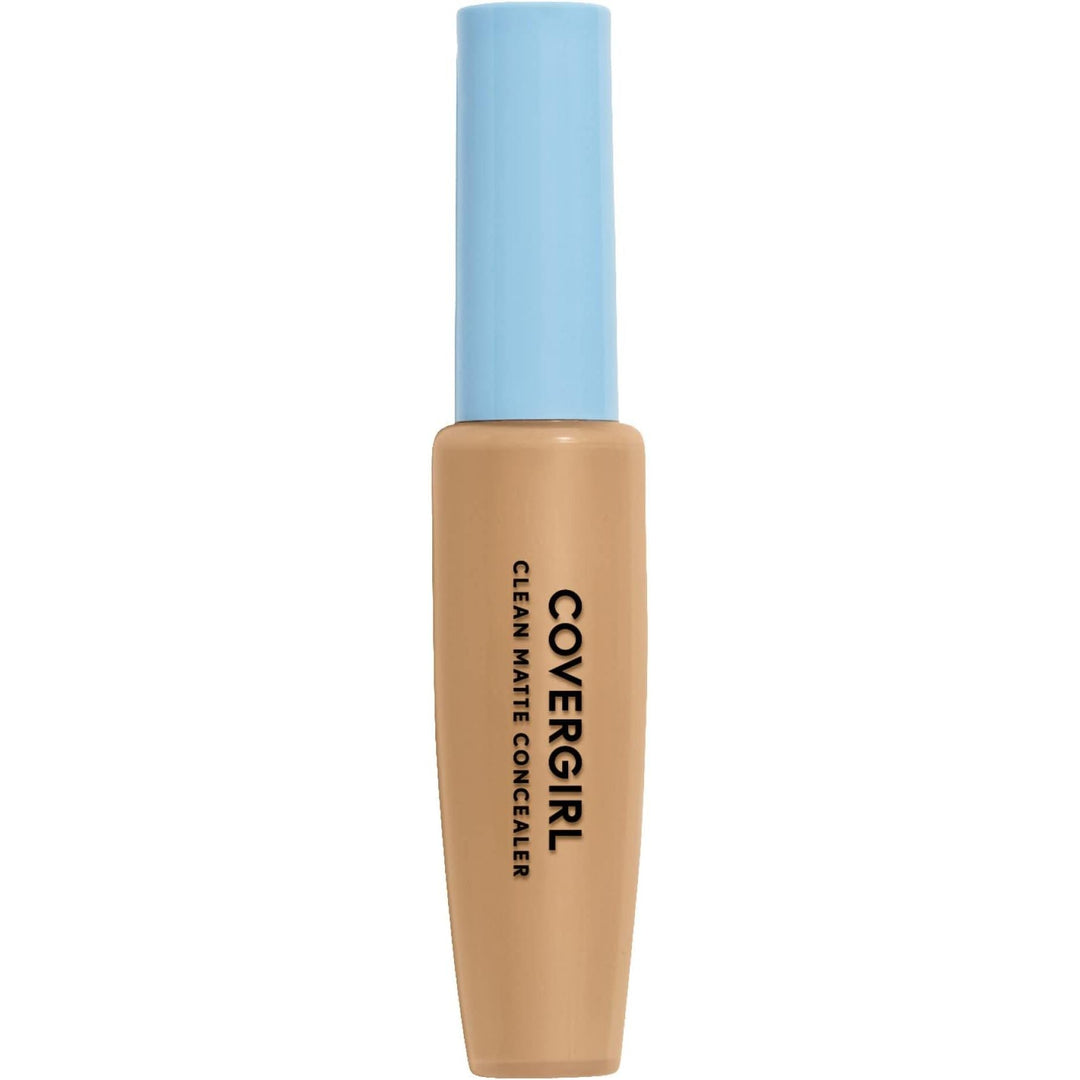 CoverGirl Clean Matte Concealer Deep 315 - 320 - Just Closeouts Canada Inc.046200012085