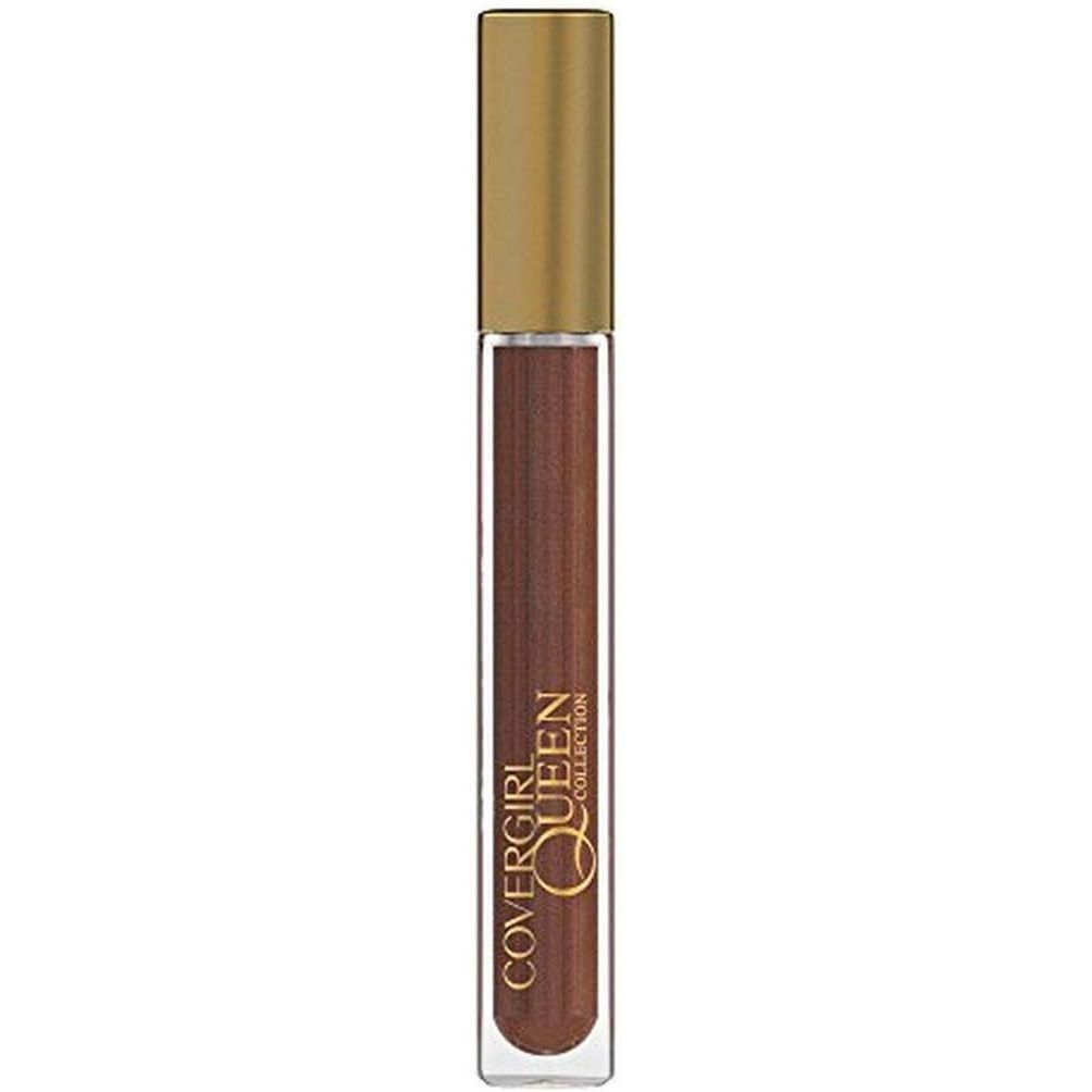 CoverGirl Queen Collection Lip Gloss Copper Bliss Q690 - Just Closeouts Canada Inc.04620224