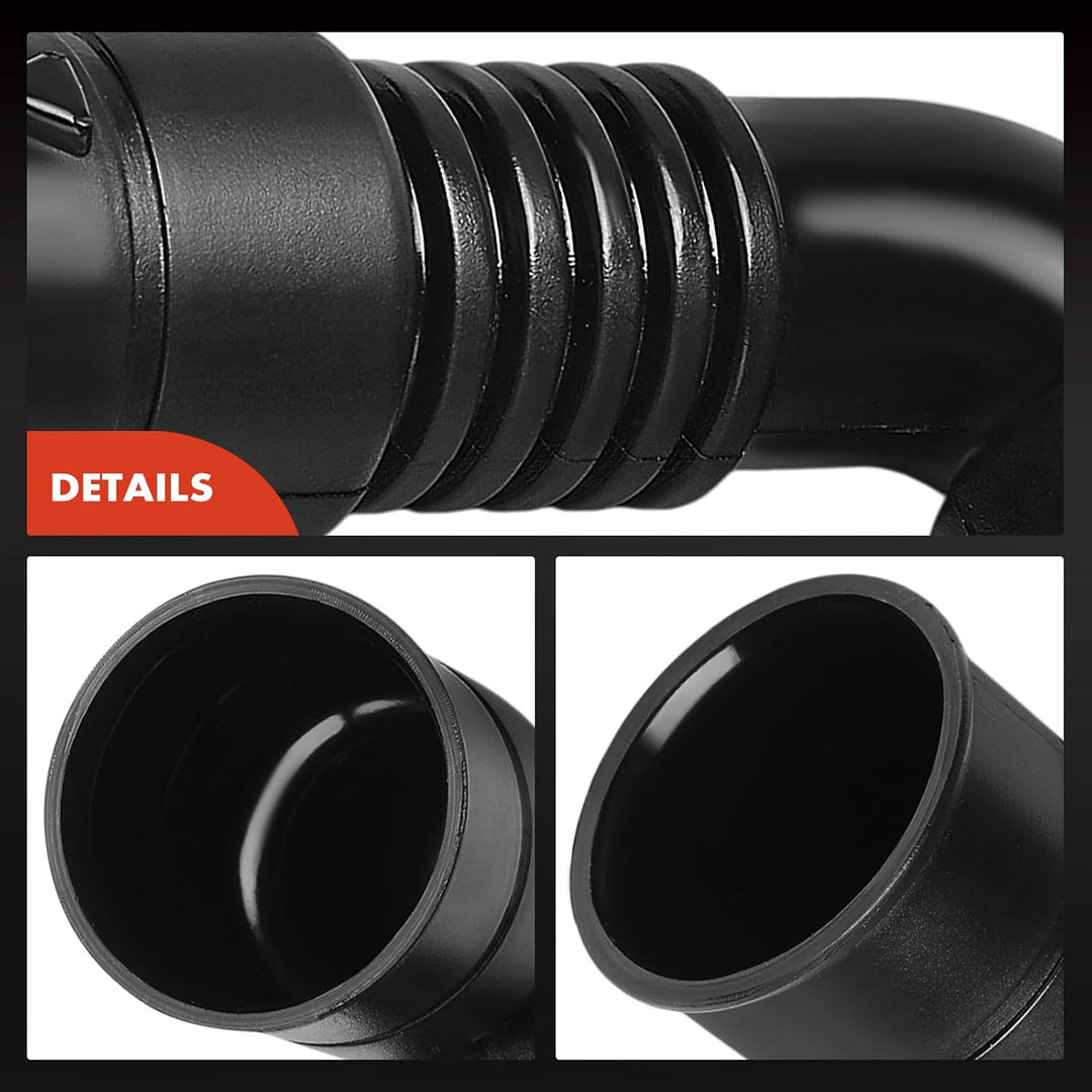 Crankcase Breather Hose for Volkswagen Jetta, Golf & Beetle 1.9L - Just Closeouts Canada Inc.