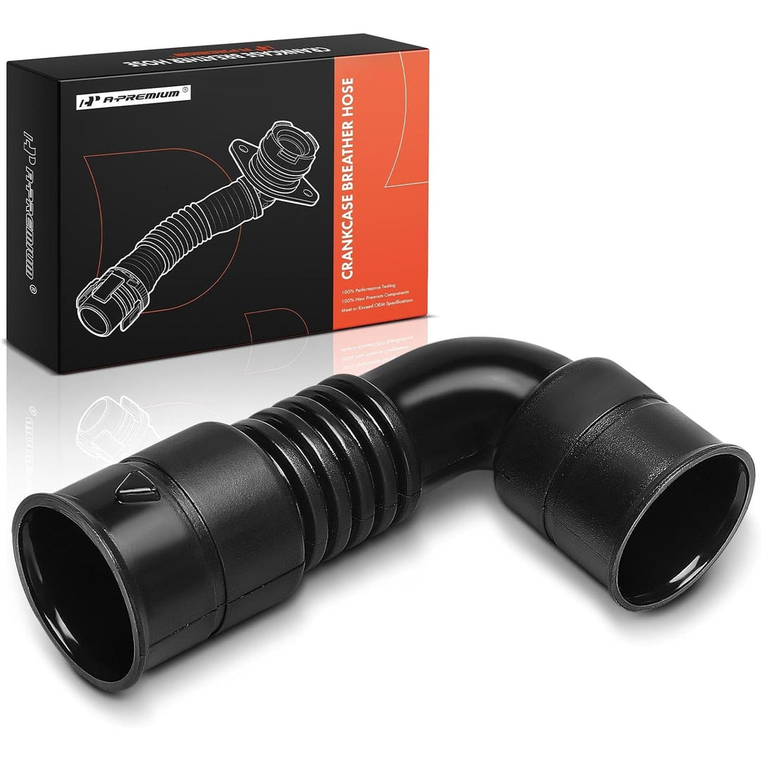 Crankcase Breather Hose for Volkswagen Jetta, Golf & Beetle 1.9L - Just Closeouts Canada Inc.