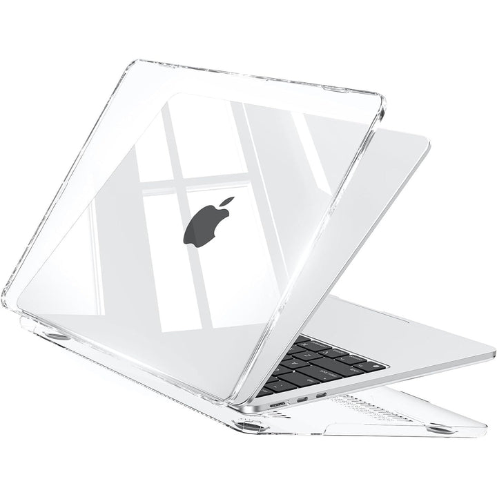 Crystal Clear Hard-Shell Case for 13.6-Inch Air A3240/A3113/A2681 - Just Closeouts Canada Inc.
