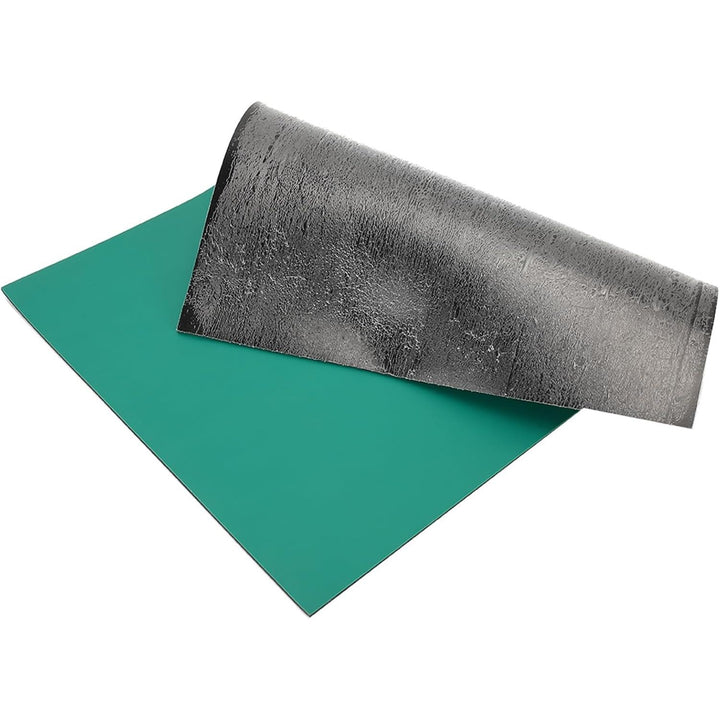 Dark Green Non-Slip Watch Repair Mat, 34 × 24 cm - Just Closeouts Canada Inc.X004G4NAMH
