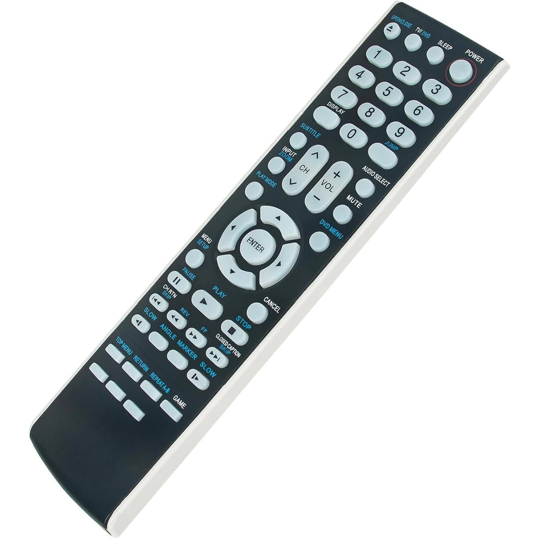 DC-SB1 Replacement Remote for Toshiba TV/DVD Combos - Just Closeouts Canada Inc.