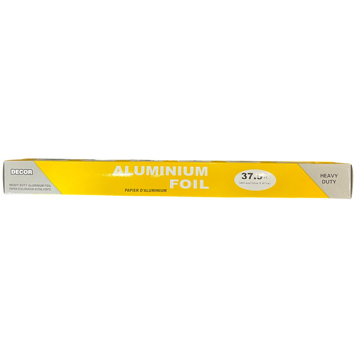 Decor Aluminum Foil, 37.5sqft - Just Closeouts Canada Inc.9557702126237