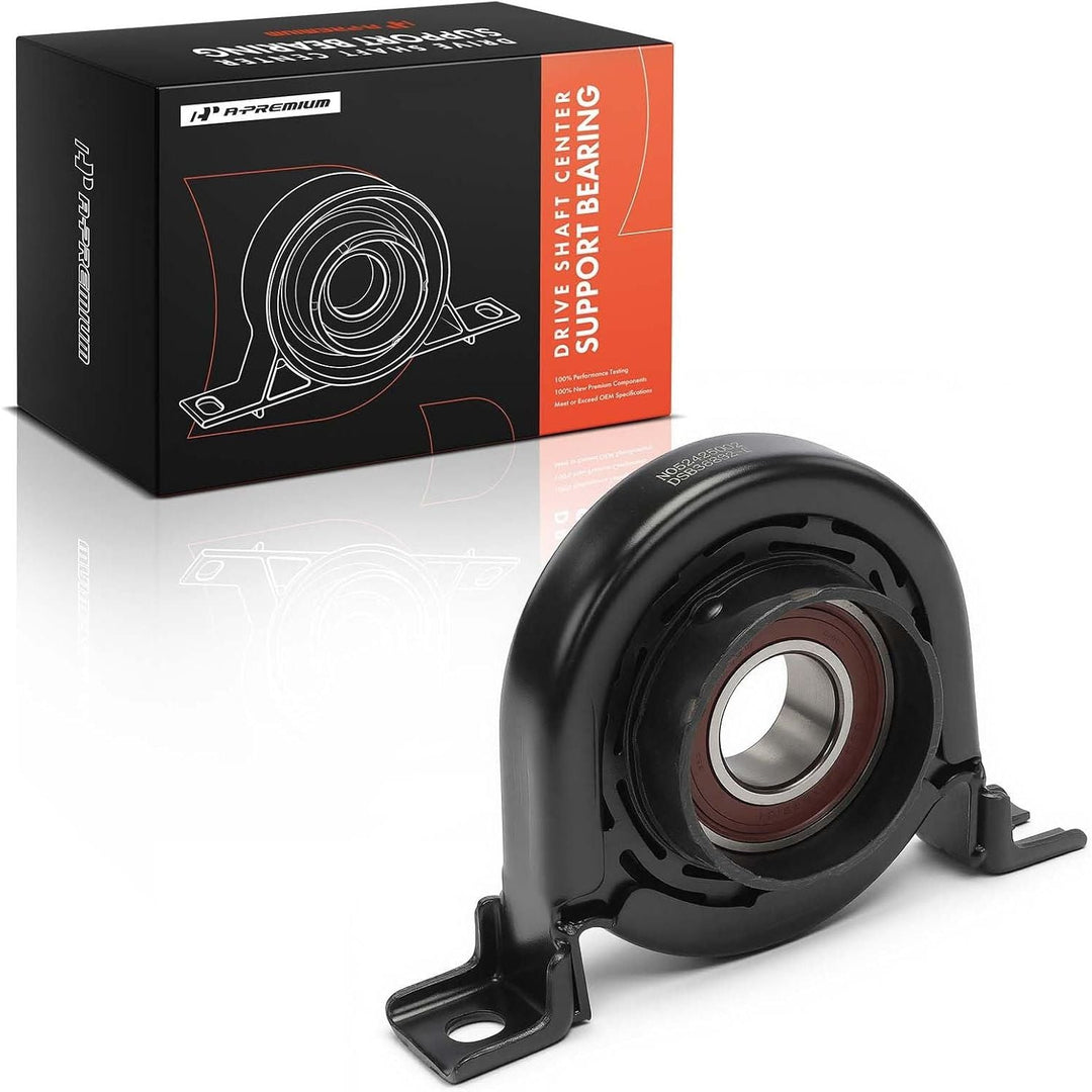 Driveshaft Center Support Bearing for 2011–2014 Ford F-150 3.7L RWD - Just Closeouts Canada Inc.
