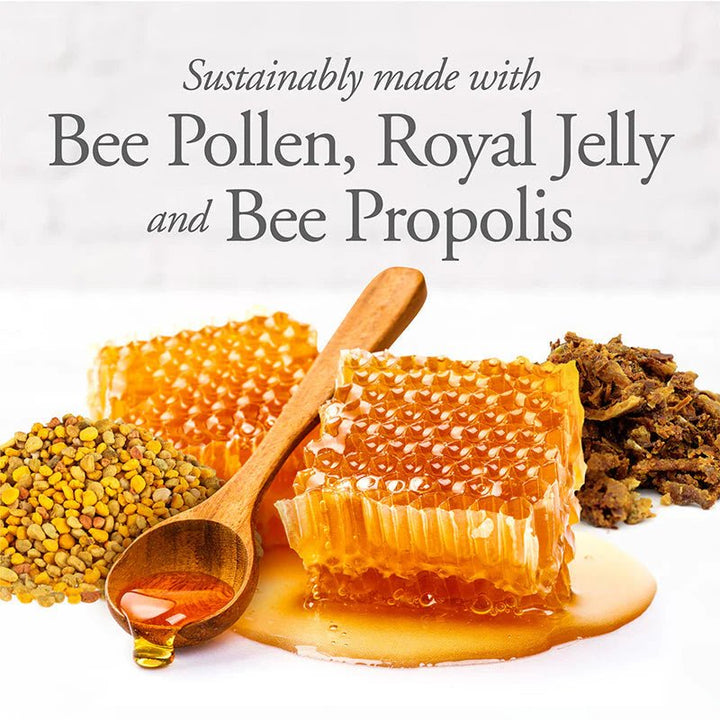 Dutchman Total Hive Trio 120 caps - Just Closeouts Canada Inc.