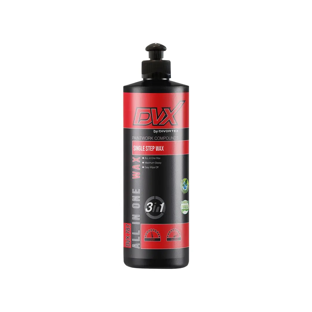 DVX All in One Step Compound Polish 16 oz - DVX787-16 - Just Closeouts Canada Inc.8680722061484
