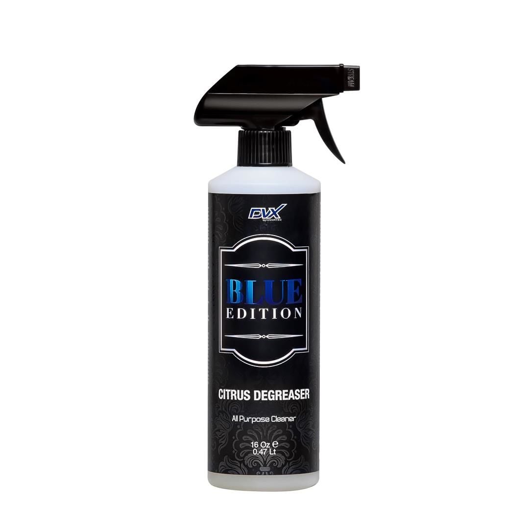 DVX Blue Edition Citrus Degreser - All Purpose Cleaner 16 oz - DVX7313 - Just Closeouts Canada Inc.8680722064867