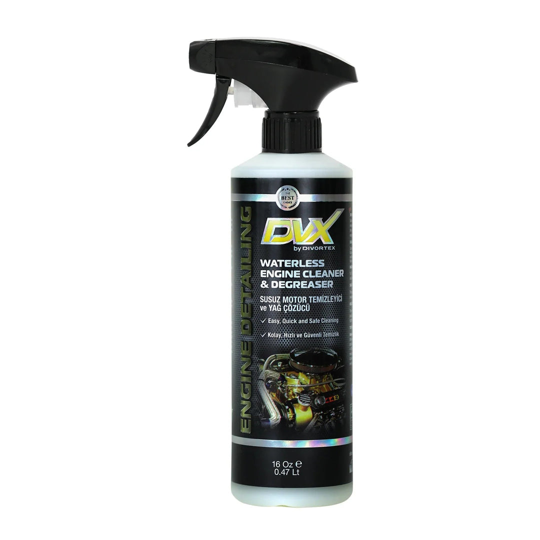 DVX Full Clean 2 Waterless Engine Cleaner & Degreaser 16 oz - DVX2512 - Just Closeouts Canada Inc.8680722065048