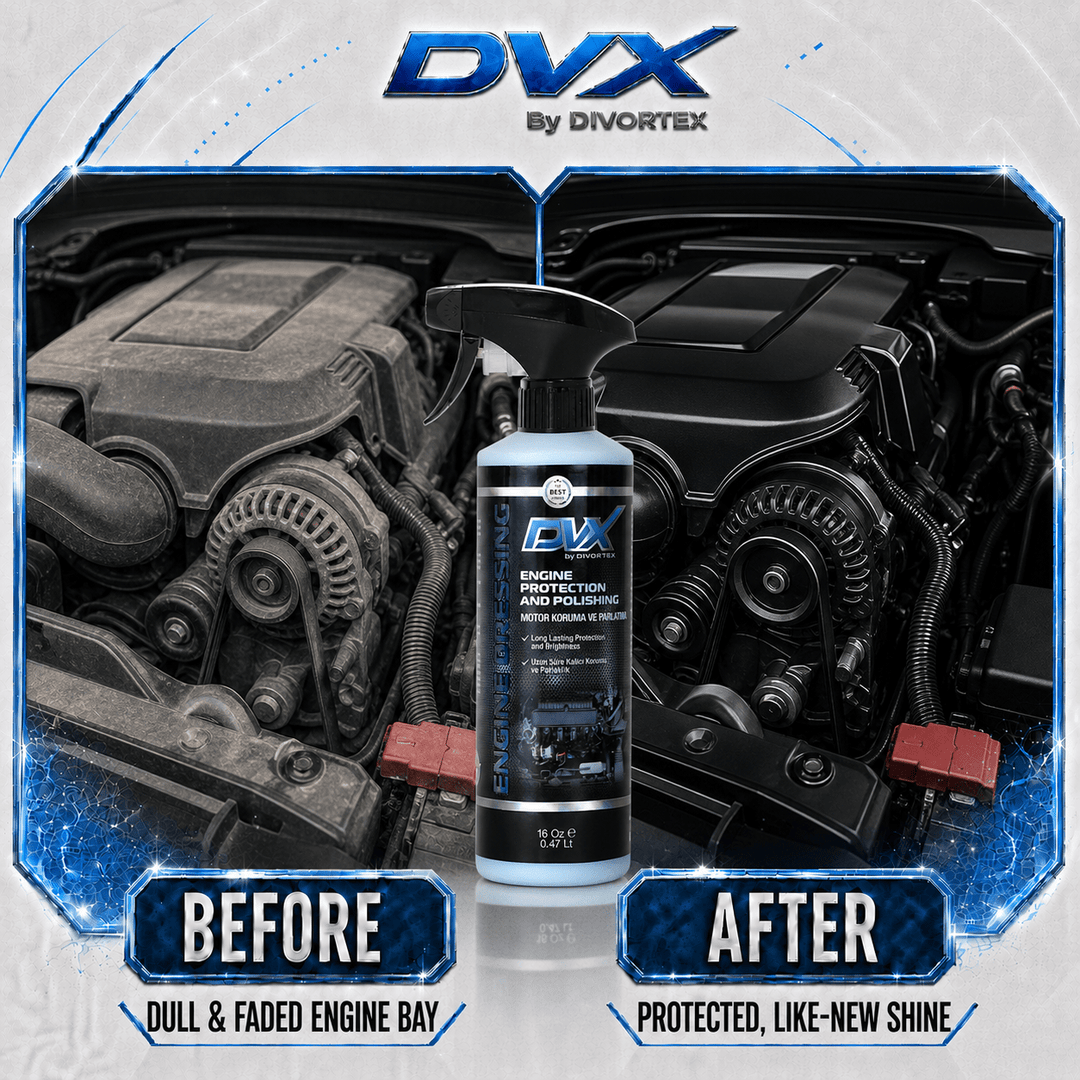 DVX MP2 Engine Protection & Polisher 16 oz - DVX7115 - Just Closeouts Canada Inc.8680722065017