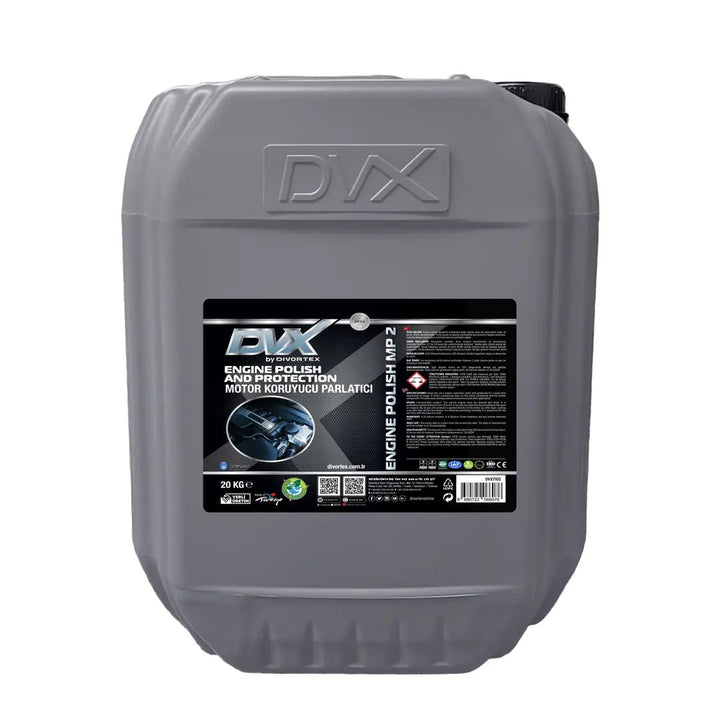 DVX MP2 Engine Protection & Polisher 20 kg - DVX7102 - Just Closeouts Canada Inc.8680722066076