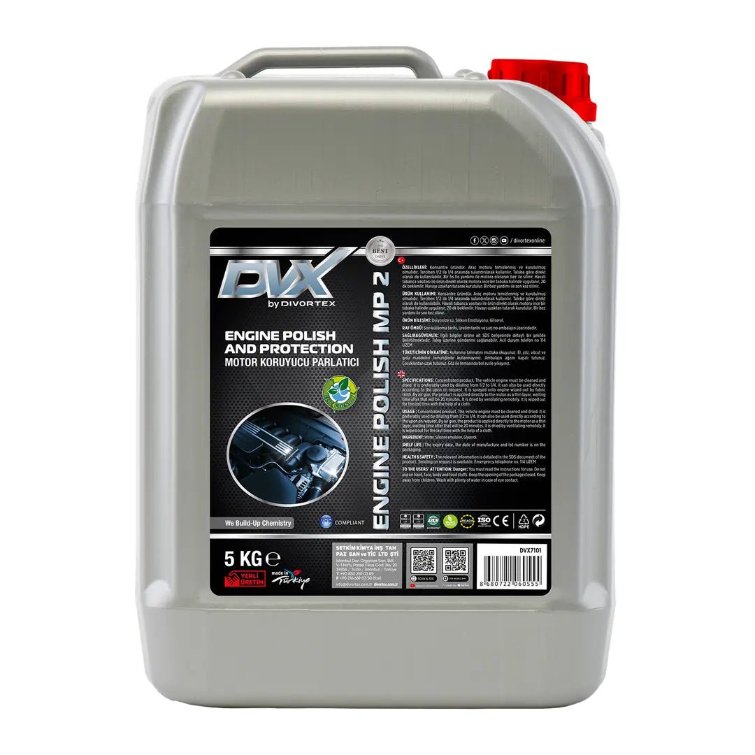 DVX MP2 Engine Protection & Polisher 5 kg - DVX7101 - Just Closeouts Canada Inc.8680722060555