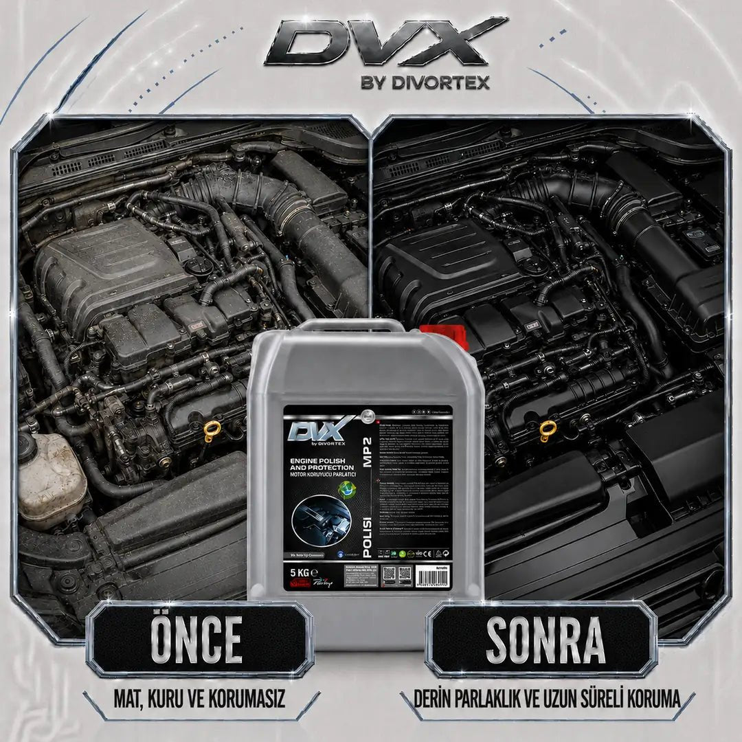 DVX MP2 Engine Protection & Polisher 5 kg - DVX7101 - Just Closeouts Canada Inc.8680722060555