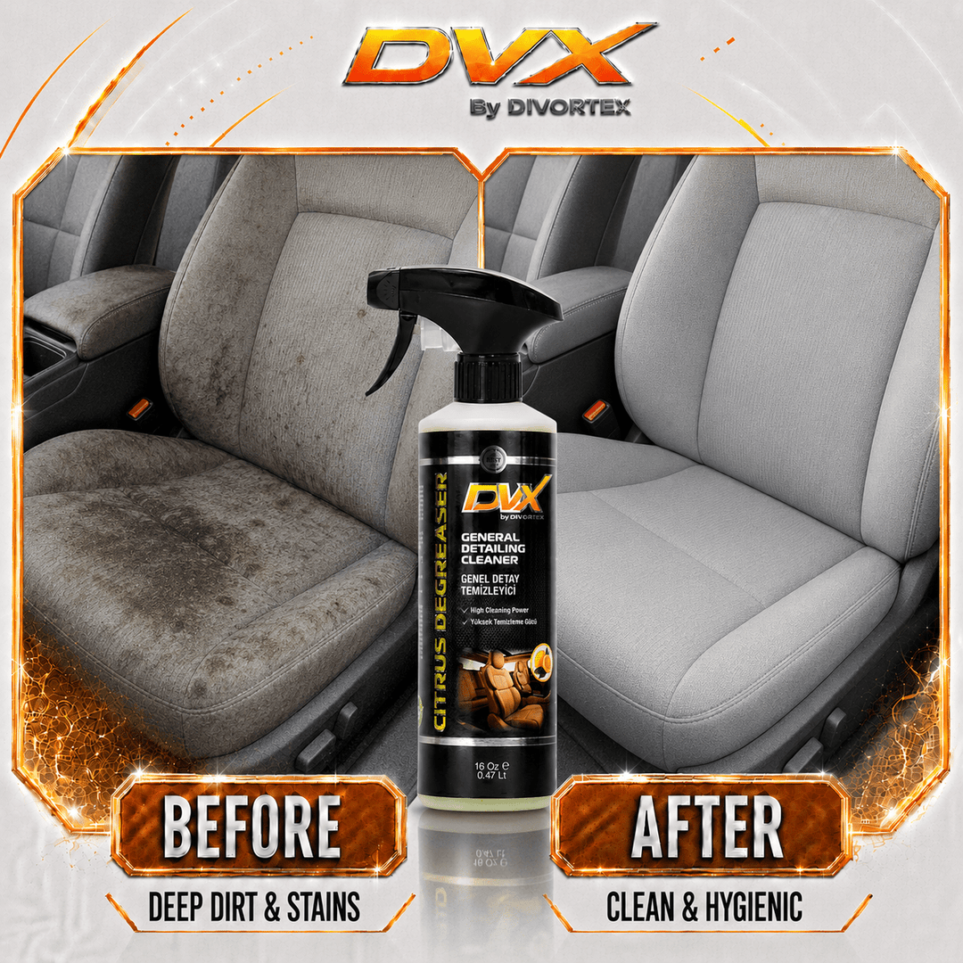 DVX Wild Clean All Purpose Cleaner 16 oz - DVX7309 - Just Closeouts Canada Inc.8680722062979