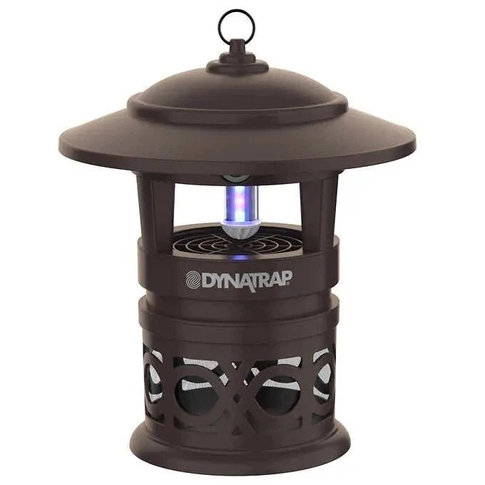 DynaTrap 1/2 Acre LED Insect Trap, DT1120 - CSTCA - Just Closeouts Canada Inc.043256148812
