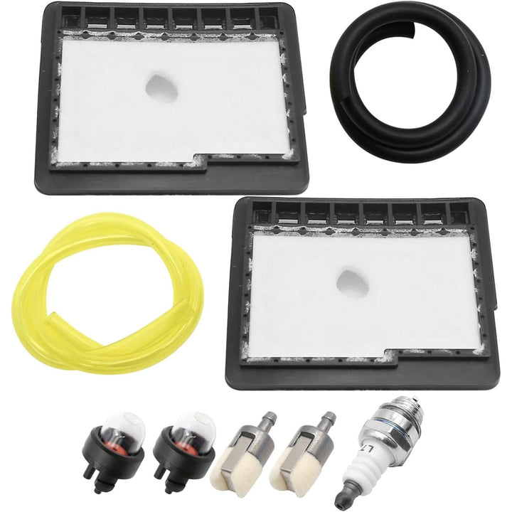Echo Chainsaw Tune-Up Kit – 13031039132, 9 Pieces - Just Closeouts Canada Inc.