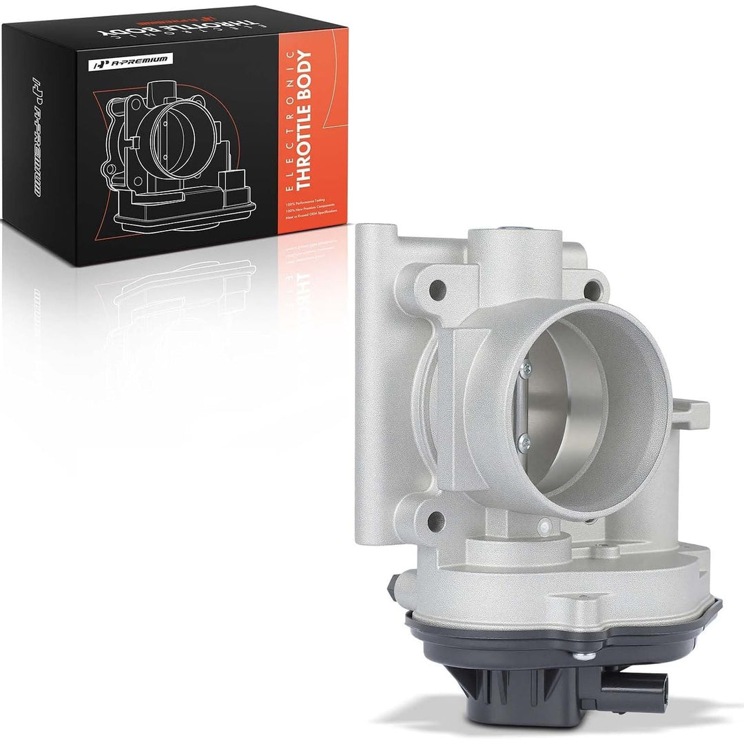 Electronic Throttle Body – Five Hundred / Freestyle / Montego, 3.0L - Just Closeouts Canada Inc.