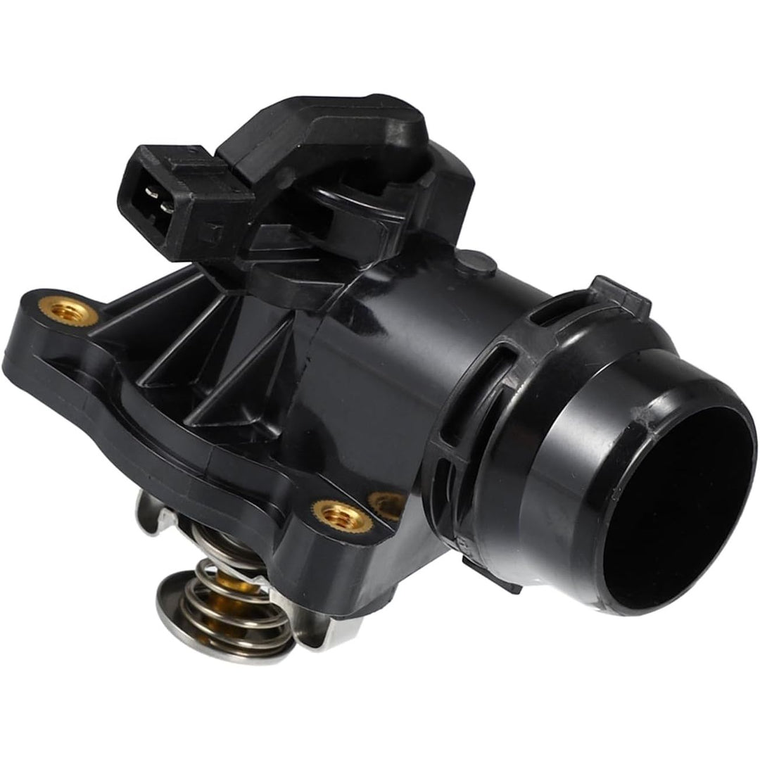 Engine Coolant Thermostat Housing for BMW 120i, 11537510959 - Just Closeouts Canada Inc.
