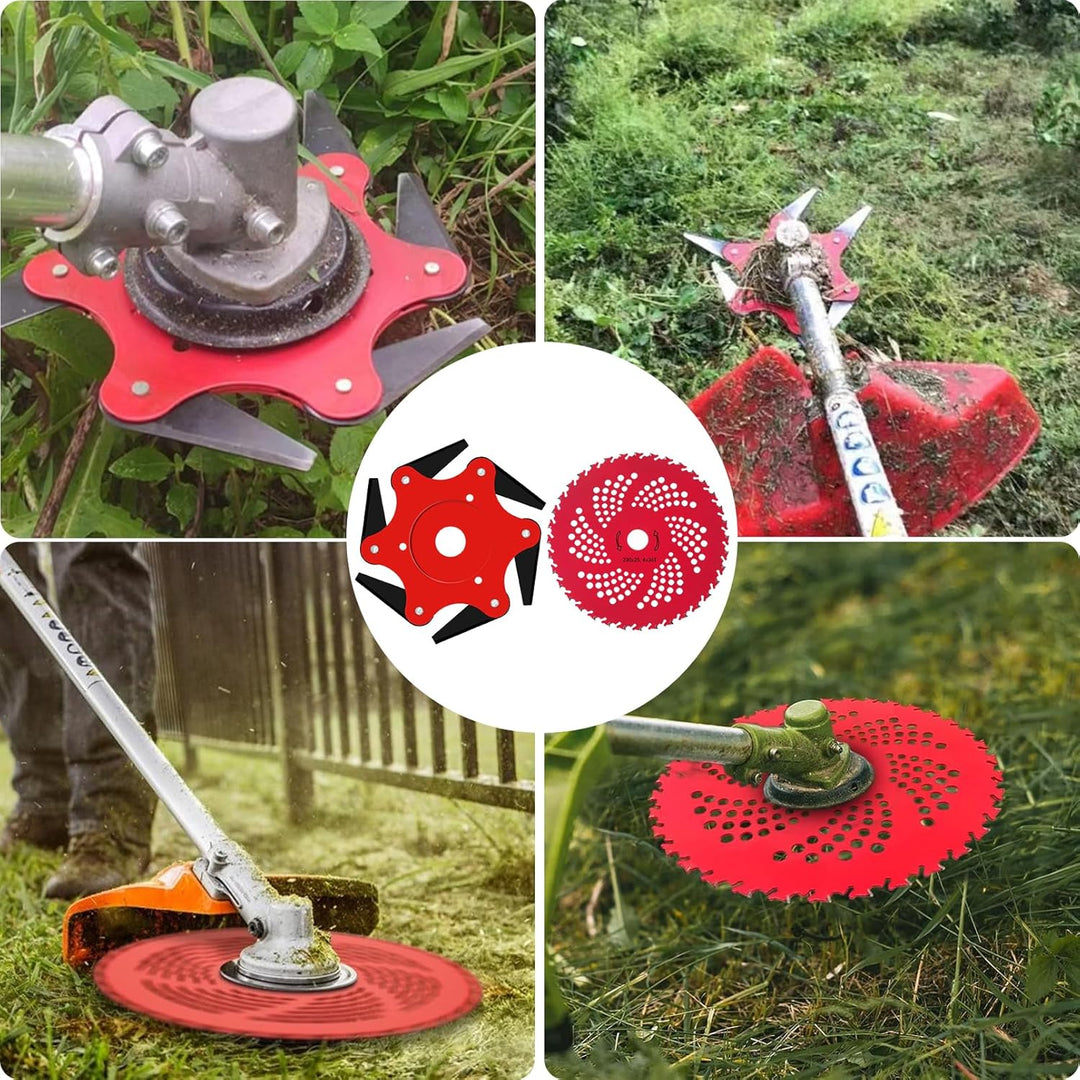 EONPOW Pair of Climbers, Tree Climbing Spikes Gears for Cutting Trees Cement Pole, CZS Steel Trimmer Head - Just Closeouts Canada Inc.