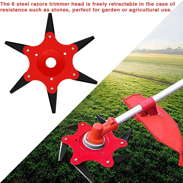 EONPOW Pair of Climbers, Tree Climbing Spikes Gears for Cutting Trees Cement Pole, CZS Steel Trimmer Head - Just Closeouts Canada Inc.