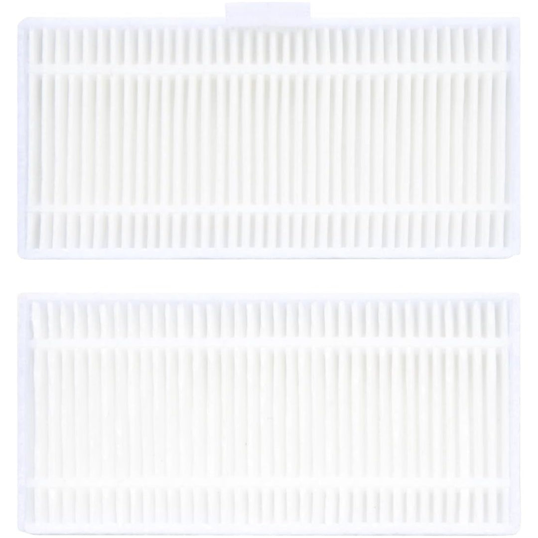 Eufy 2 Replacement Washable Filter, Compatible with eufy C20 Omni Robot Vacuum Cleaners - Just Closeouts Canada Inc.