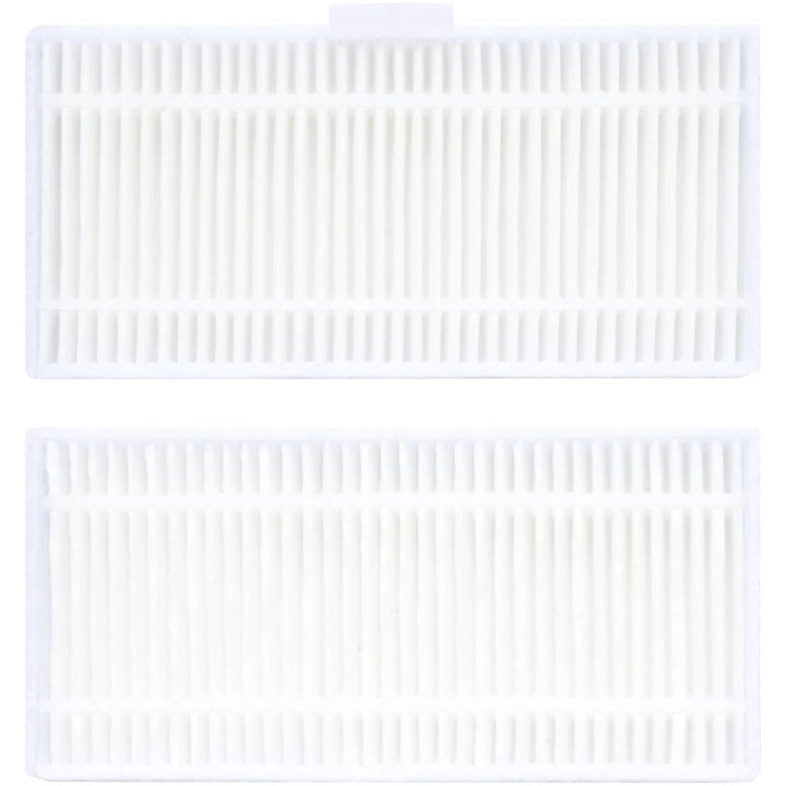 Eufy 2 Replacement Washable Filter, Compatible with eufy C20 Omni Robot Vacuum Cleaners - Just Closeouts Canada Inc.