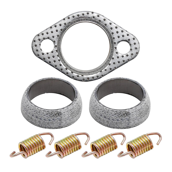 Exhaust Gasket, Seal and Spring Kit – 3085075 / 5243518 - Just Closeouts Canada Inc.