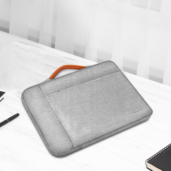 Ferkurn 11.6 inch Chromebook Case Cover Laptop Sleeve 12 11 inch Compatible with MacBook Air 11 12, iPad Pro/Air, HP Lenovo Chromebook Acer Spin 311, Samsung Chromebook Protective Case for School Asus - Just Closeouts Canada Inc.