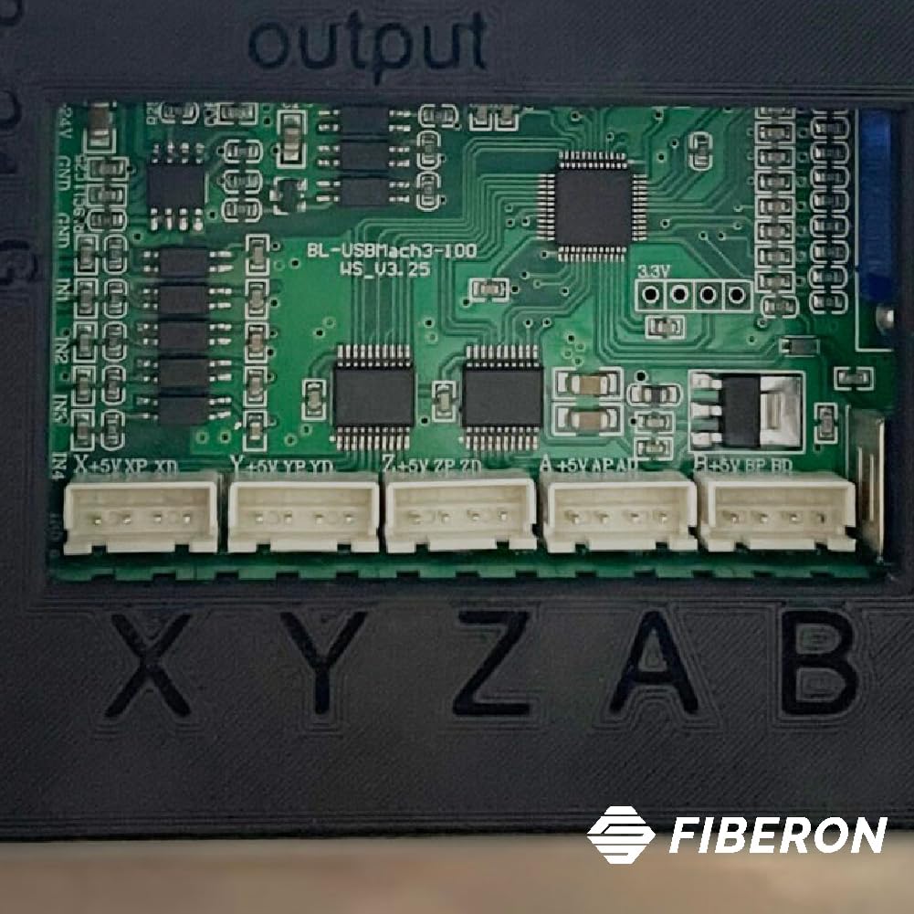 Fiberon PETG - ESD Filament 1.75mm Black 0.5kg Ð Electrostatic Discharge Safe, Tough PETG 3D Printer Filament for Electronics Industry. 111 - Fiberon Petg - esd 1.75mm Black 0.5kg (Hex Code: 161618) - Just Closeouts Canada Inc.FB03001