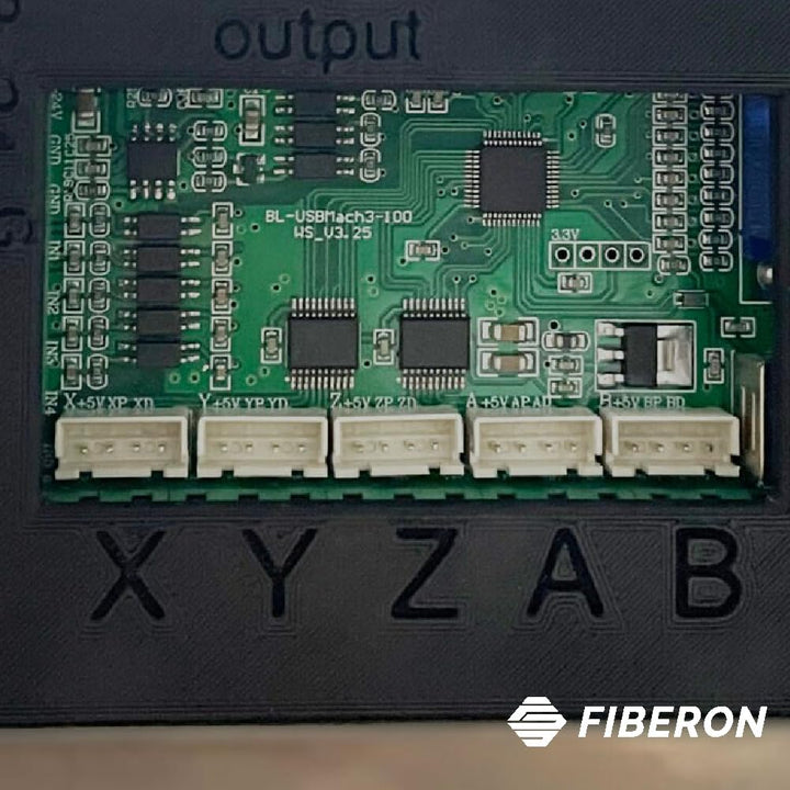 Fiberon PETG - ESD Filament 1.75mm Black 0.5kg Ð Electrostatic Discharge Safe, Tough PETG 3D Printer Filament for Electronics Industry. 111 - Fiberon Petg - esd 1.75mm Black 0.5kg (Hex Code: 161618) - Just Closeouts Canada Inc.FB03001