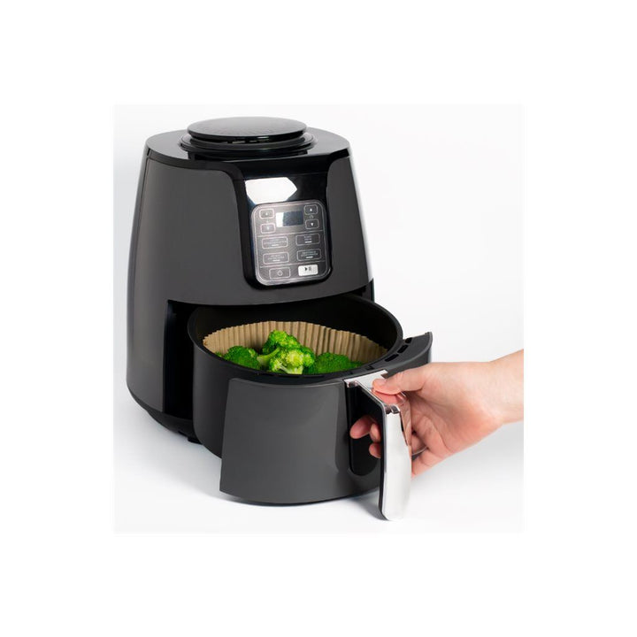 Foodies Liner for Hot Air Fryer - 40 pack - Just Closeouts Canada Inc.