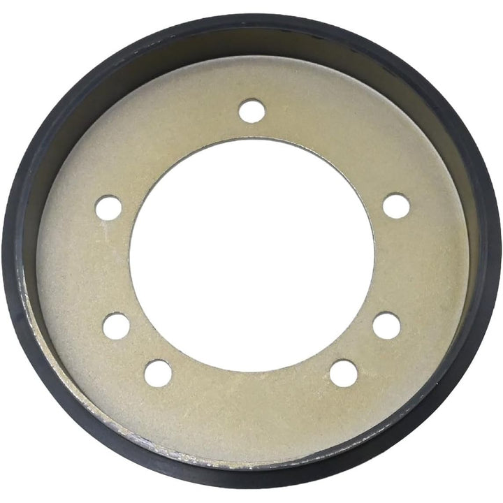 Friction Wheel Snow Blower Drive Disc Replacement for Snowblower, Lawn Mower Replace 04743700 00300300 00170800 - Just Closeouts Canada Inc.X0042SSKK9