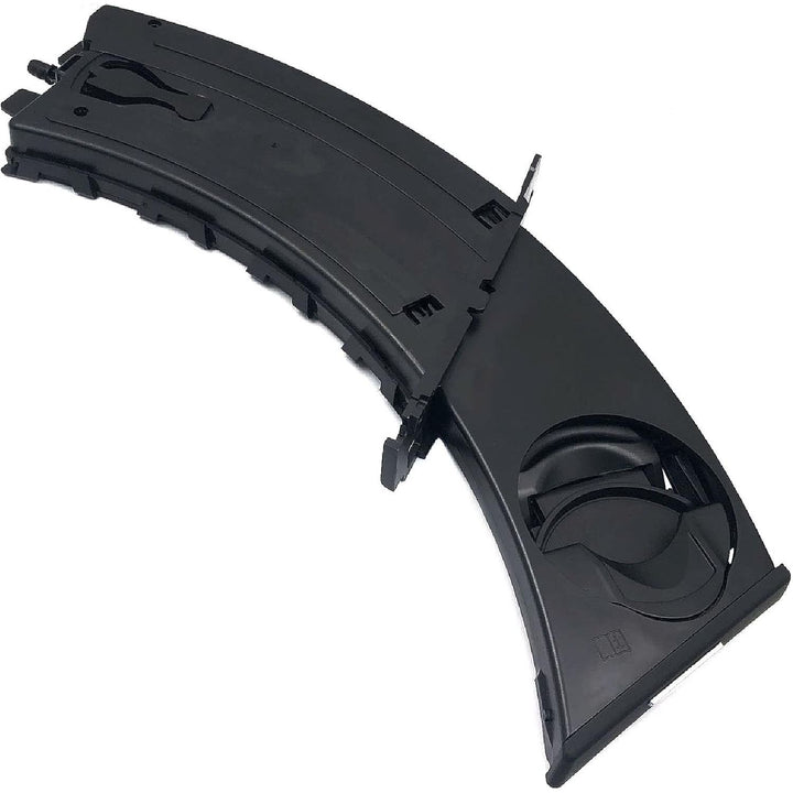 Front-Left Dashboard Cup Holder – Black, 51459173463 - Just Closeouts Canada Inc.