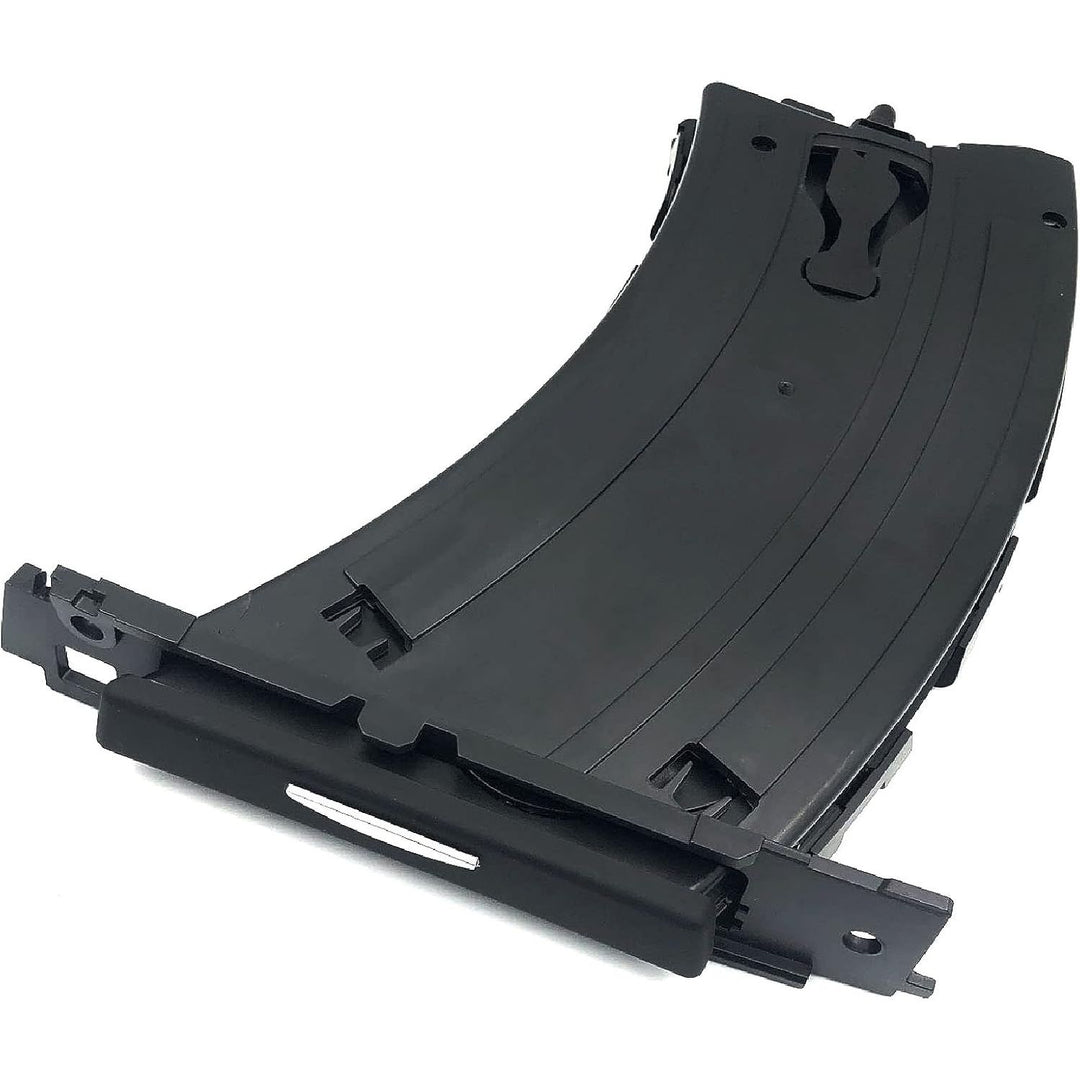 Front-Left Dashboard Cup Holder – Black, 51459173463 - Just Closeouts Canada Inc.