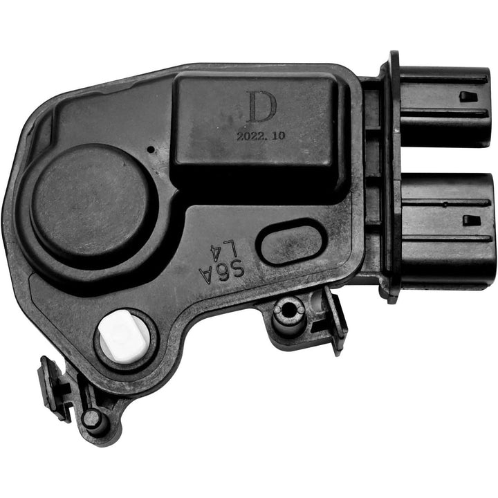 Front Left Door Lock Actuator – 72155-S5P-A11 - Just Closeouts Canada Inc.