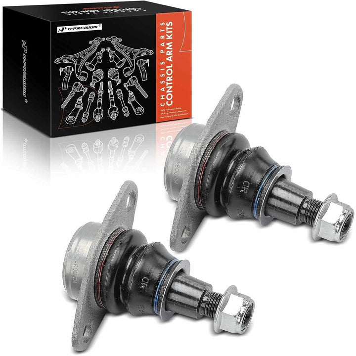 Front Lower Forward Ball Joint Pair for X3 & X4 - Just Closeouts Canada Inc.